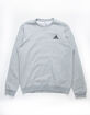 ADIDAS Feel Cozy Mens Crewneck Sweatshirt image number 1