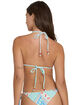 BILLABONG Picnic Texture Triangle Bikini Top image number 3