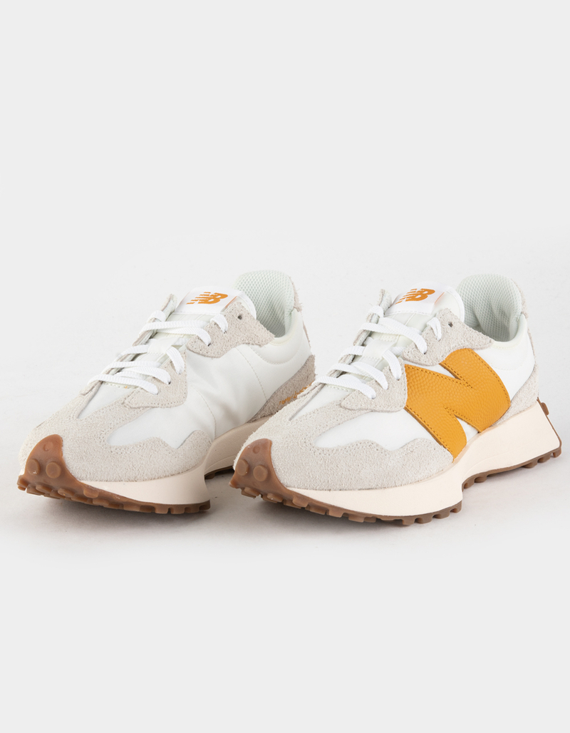 NEW BALANCE 327 Womens Shoes image number 0