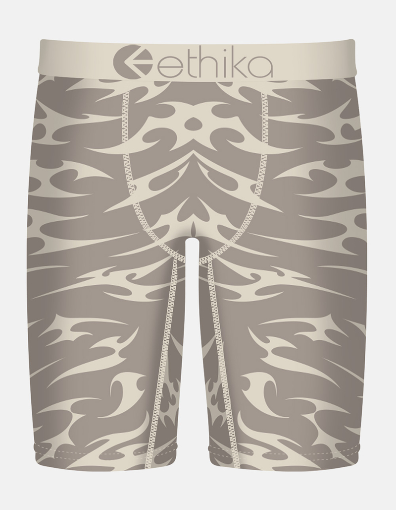 ETHIKA Cybersigilism Staple Boys Boxer Briefs image number 1