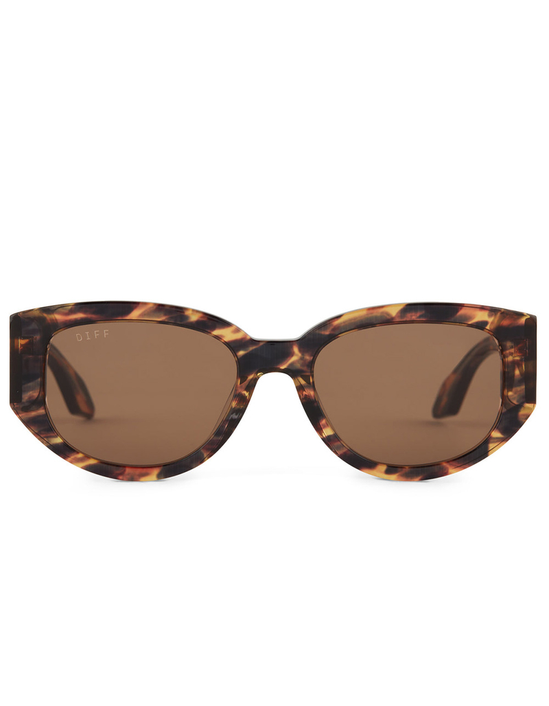 DIFF EYEWEAR Drew Sunglasses image number 1