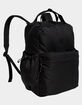 ADIDAS Originals Macro Black Backpack image number 2