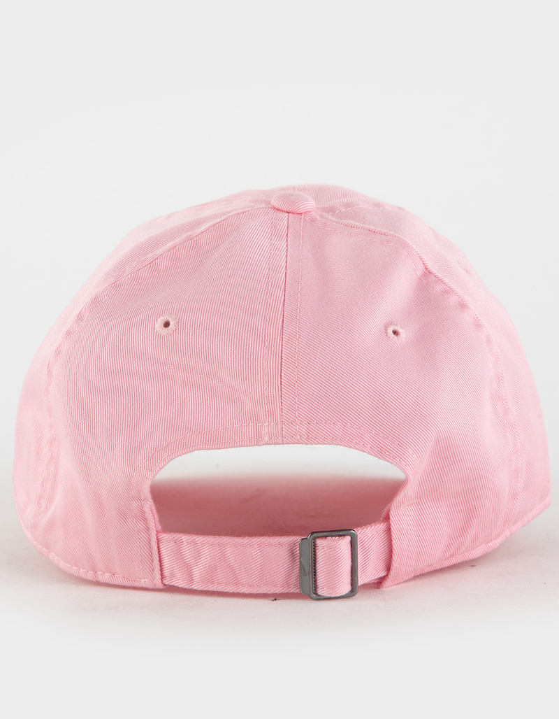 NIKE Sportswear Heritage 86 Futura Washed Strapback Hat image number 2