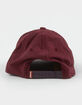 RIP CURL Pacific Rinse Flexfit Snapback Hat image number 3