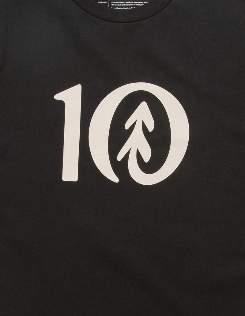 TENTREE Ten Mens Tee image number 1