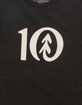 TENTREE Ten Mens Tee image number 2