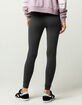 DESTINED High Waisted Womens Leggings image number 3