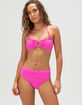 ROXY Haliewa Bandeau Bikini Top image number 5