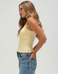 TILLYS Surplice Womens Cami image number 3