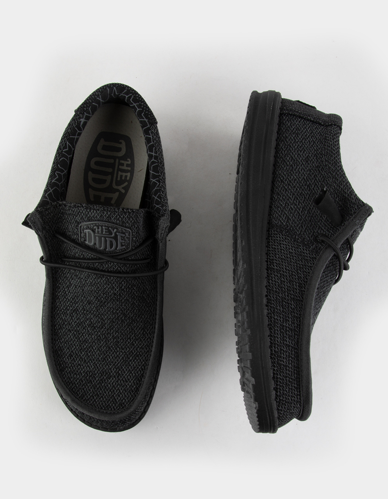 HEY DUDE Wally Sox Mens Shoes image number 2