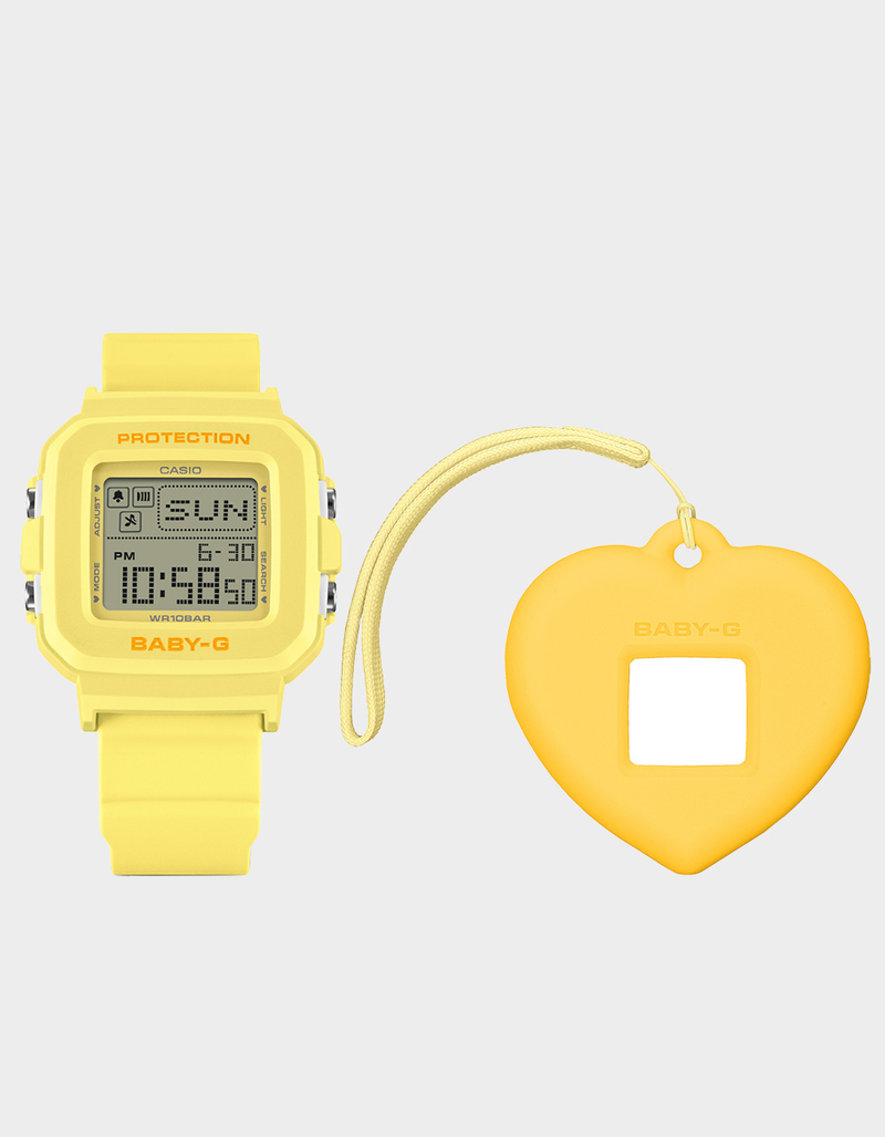 G-SHOCK Baby-G BGD-10KH-9 Watch image number 0