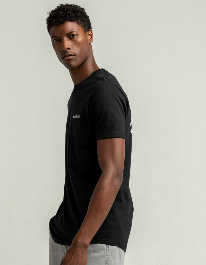 COLUMBIA Wilderland Mens T-Shirt image number 3