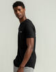 COLUMBIA Wilderland Mens T-Shirt image number 4