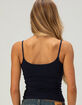 TILLYS Womens Basic Cami image number 4