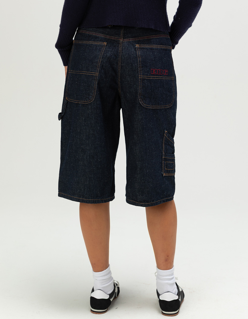 BDG Urban Outfitters Astrid Womens Jorts image number 3