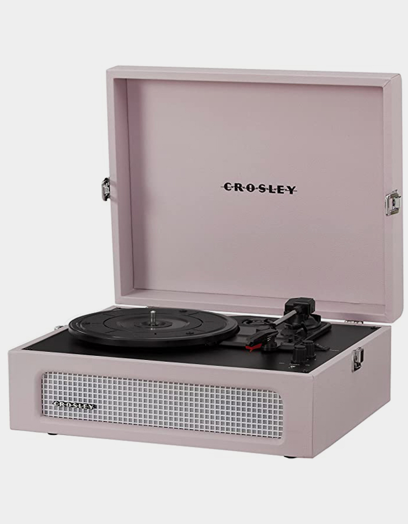 CROSLEY Voyager Turntable image number 6