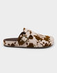 MIA Gipsy Womens Clogs image number 2