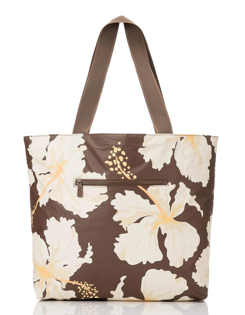 ALOHA Collection Day Tripper Taha'a Tote Bag image number 5