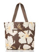 ALOHA Collection Day Tripper Taha'a Tote Bag image number 6