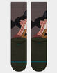 STANCE x Freddy Nightmare Mens Crew Socks image number 3