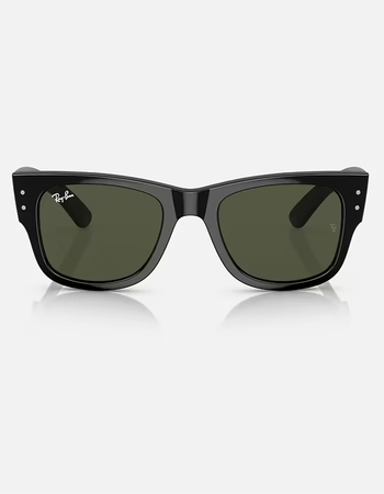 RAY-BAN Mega Wayfarer Sunglasses Alternative Image