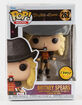 FUNKO POP! Britney Spears Ring Leader Vinyl Figure Toy image number 1