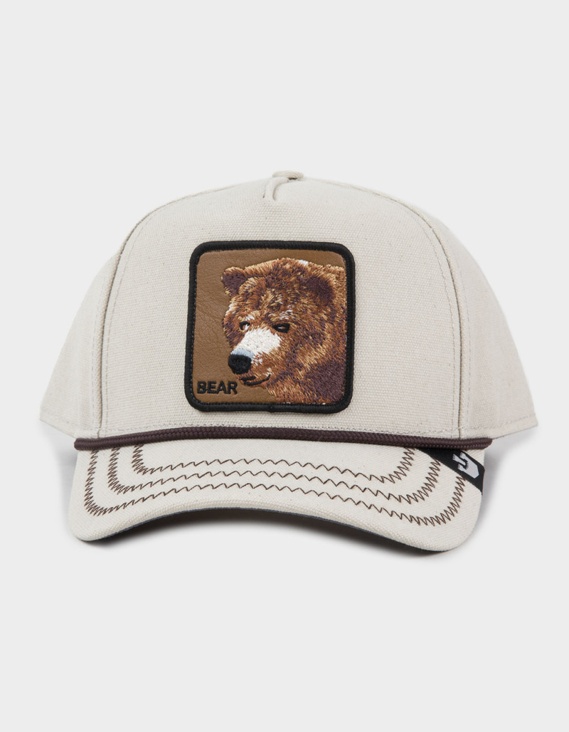 GOORIN BROS. Bare Duck Snapback Hat image number 1