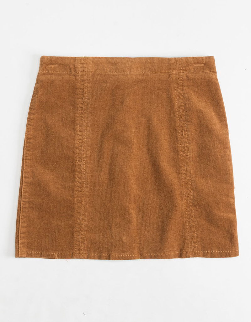 SCISSOR Corduroy Girls Skirt image number 1