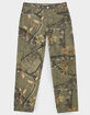 HUF x Realtree Cromer Mens Camo Pants image number 1