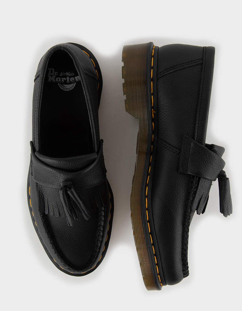 DR. MARTENS Adrian Womens Loafers image number 4