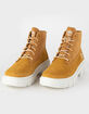 TIMBERLAND Greyfield Womens Lug Boots image number 1