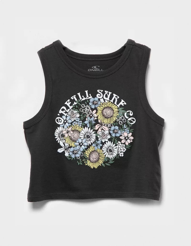 O'NEILL Full Bloom Girls Tank Top image number 0