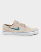 NIKE SB Zoom Janoski OG+ Skate Shoes image number 1