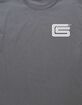 SHELBY COBRA Dragonsnake Unisex Kids Tee image number 3