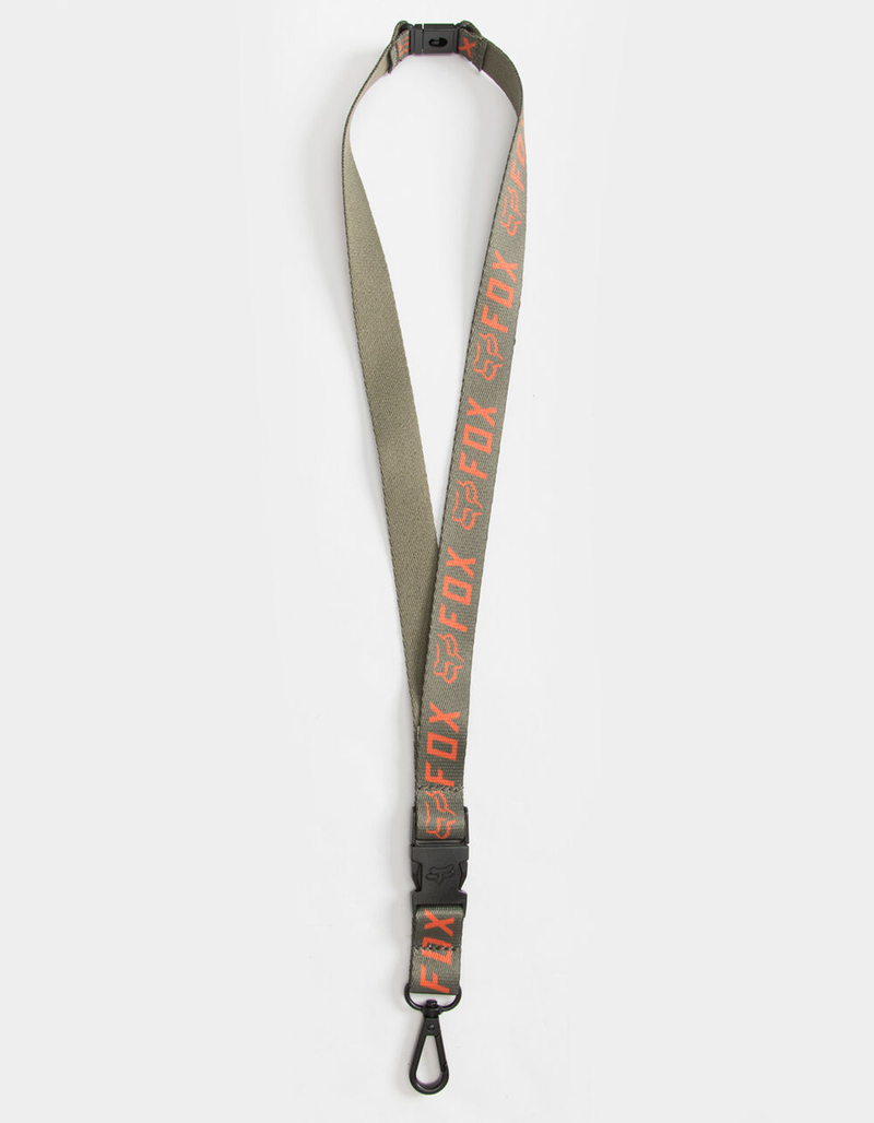 FOX Apex Lanyard image number 0