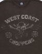WEST COAST CHOPPERS Crosswing Mens Thermal image number 3
