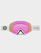 ELECTRIC EK1 Snow Goggles image number 1