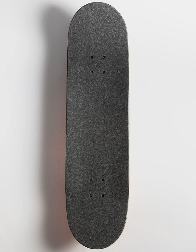 TOY MACHINE Templeton Camera Monster 8.5" Complete Skateboard image number 1