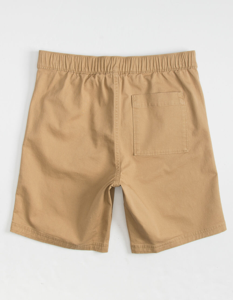 THE NORTH FACE Bay Trail Boys Shorts image number 1