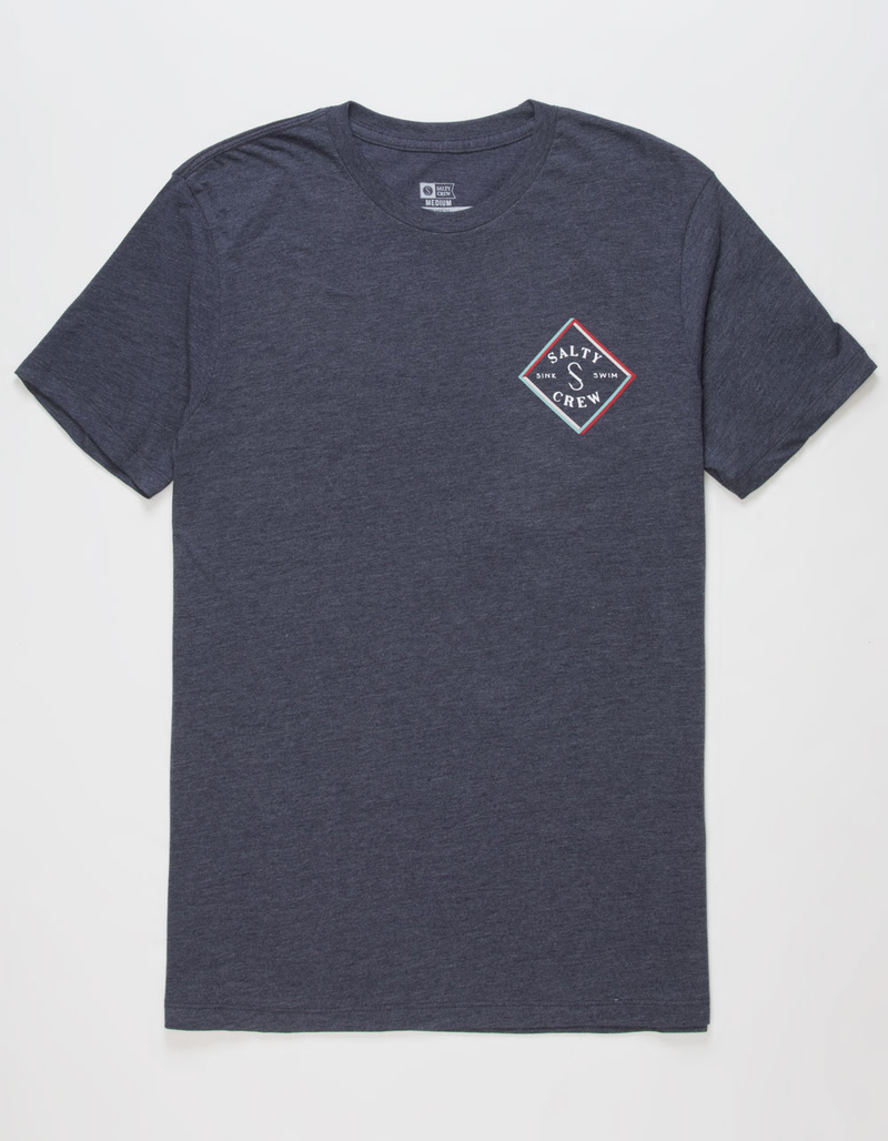 SALTY CREW Optical Premium Mens Tee image number 1