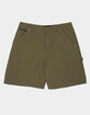GX1000 Mens Carpenter Shorts image number 1