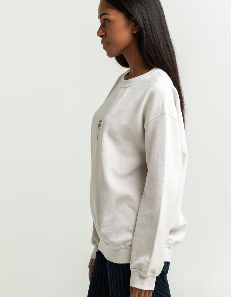 BDG Urban Outfitters Colorado Springs Womens Crewneck Sweatshirt image number 1