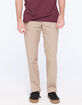 DICKIES '67 Collection Slim Fit Straight Leg Mens Work Pants image number 1