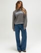 RIP CURL Script Womens Sweater image number 2