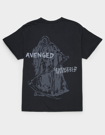 AVENGED SEVENFOLD Mens Tee Primary Image