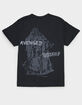 AVENGED SEVENFOLD Mens Tee image number 1