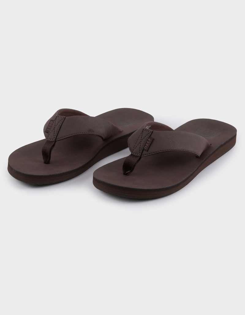 REEF Groundswell SL Mens Flip Flops image number 5