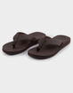 REEF Groundswell SL Mens Flip Flops image number 6