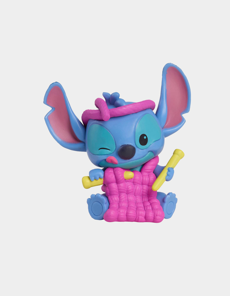DISNEY Stitch Collectible Mini Figure Blind Box image number 7