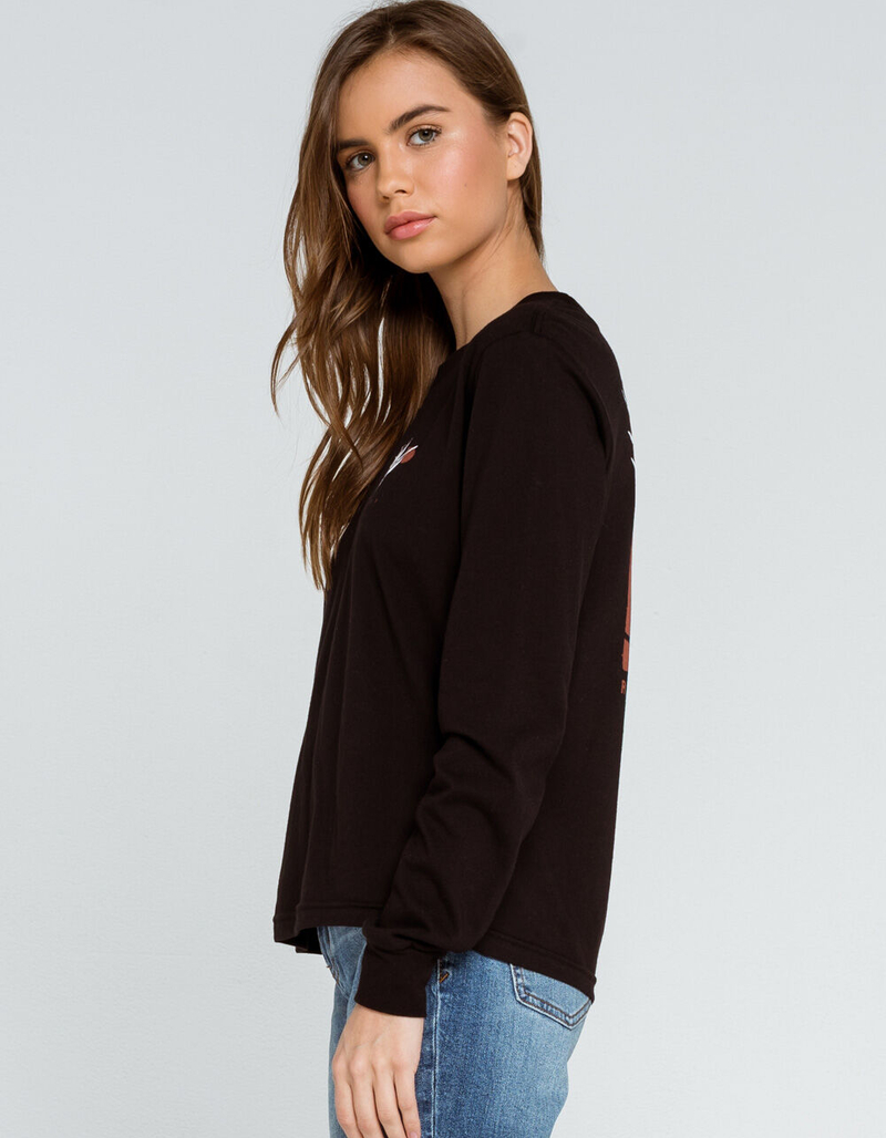 ROXY Lady Bird Womens Tee image number 2